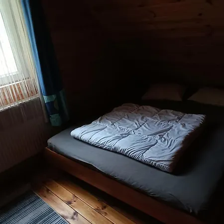 Sosnowa Dolina We Wielu Dom wakacyjny Wiele