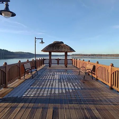 Sosnowa Dolina We Wielu * Wiele