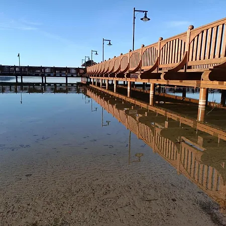 Dom wakacyjny Sosnowa Dolina We Wielu Wiele