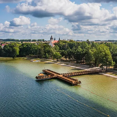 Sosnowa Dolina We Wielu