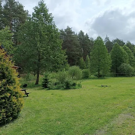 Sosnowa Dolina We Wielu Dom wakacyjny Wiele