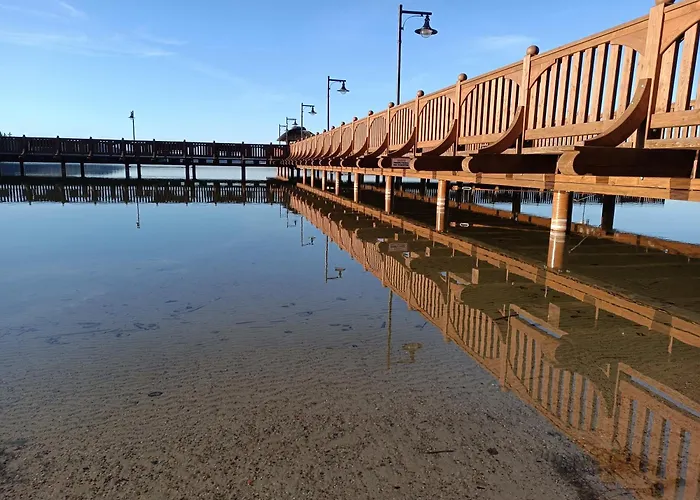 Semesterbostad Sosnowa Dolina We Wielu Wiele